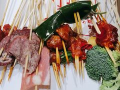 -旺蜀主成都串串火锅(西直门凯德MALL店)