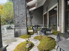 -杭州西溪喜来登度假大酒店