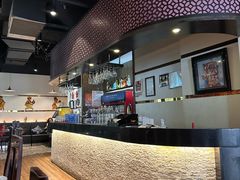 -克比叔叔印度餐厅Kebabs on the Grille(人民广场店)