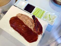 北京酥不腻烤鸭-合兴居烤鸭店