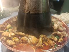 -蛙大侠香辣牛蛙火锅店(总店)