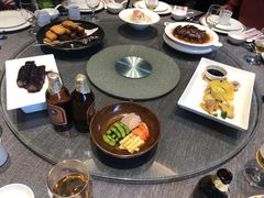 -御花园·粤菜·海鲜火锅(中山公园店)