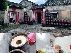 -苏家围·东江画廊旅游景区