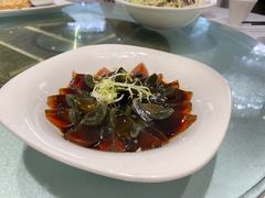 -乾隆美食·本帮菜(黄河路店)