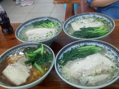-枫镇面馆(寒山寺店)