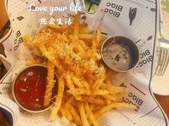 -Blac+Blac(中海环宇荟店)