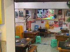 -鸿顺老铁锅美蛙鱼府(解放碑店)