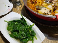 -渝信川菜(长安店)