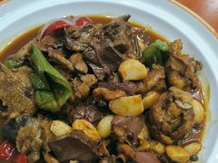-小秦淮·南京土菜(新亭西路店)