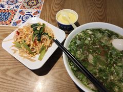 -兰亭安泊牛肉面(乐都路店)