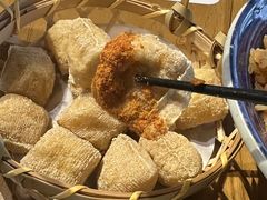 -包整·丝娃娃(一览甲秀楼风景店)