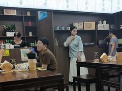 -蟹上黄·蟹黄面·江南糖水(人民广场店)