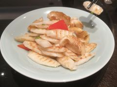 -杭州明豪voco酒店·明轩阁中餐厅