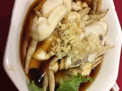 -老吉士酒家(天平路店)