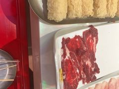 -荣叔港式沙嗲牛肉火锅(正佳潮流店)