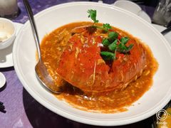 招牌新加坡辣椒龙虾-珍宝海鲜JUMBO Seafood(ifc店)