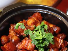 -遇见小院—虹鳟鱼•农家菜(怀柔店)