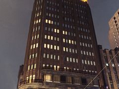 -上海和平饭店 Fairmont Peace Hotel