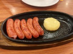 -萨莉亚意式餐厅(桃浦路店)