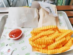 -Shake Shack(南山万象天地店)