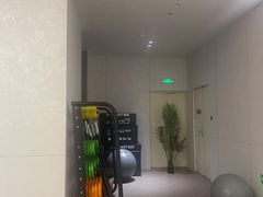 -YCHL FIT 健身(星寰店)