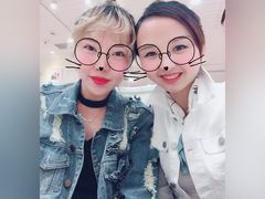 -星巴克(港汇1号办公楼店)