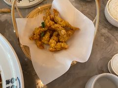 -渔语鱼新川菜Bistro(万象天地店)