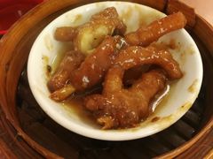 -添好运点心专门店(深水埗店)