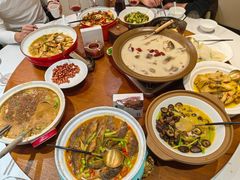 -红椒香·闽北光泽菜·宴请聚会(奥体店)