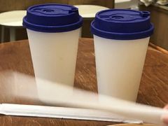 -小团圆糖水铺(襄阳南路店)