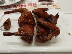 -中山威尼斯西餐厅(三乡总店)