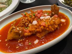 -荷风细雨·中国茶宴(碧云店)