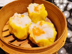 -青岛威斯汀酒店六楼中国元素餐厅