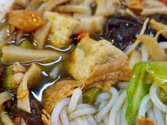 -螺丰汇柳州螺蛳粉(苹果园地铁站F口店)