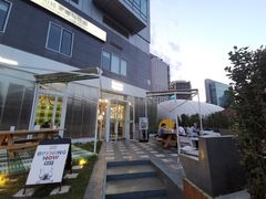 -Green Option(官舍店)