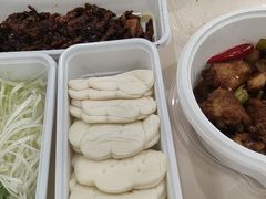 -北李妈妈菜·海肠捞饭(高新万达店)