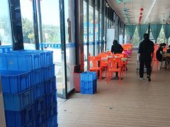-红月湾海鲜饭店•沙滩海景(双月湾店)
