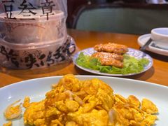 -三凤酒家·百年无锡菜(清扬茂业店)