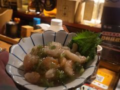 -半藏居酒屋(香港花园店)