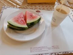 -汇华花园酒店(自助餐)