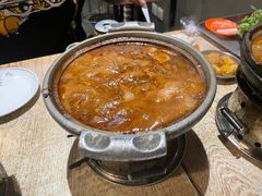 -范贤光鸡公煲(平乐园总店)