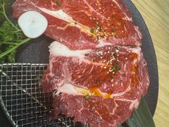 极上和牛小排-松鱼亭·和牛烧肉(协鑫广场店)