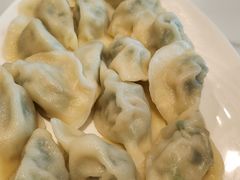 -船歌·鱼水饺青岛菜(合肥路永旺店)