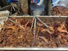 -老黄记手撕烤兔(玉林街店)