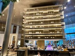 -博林天瑞喜来登酒店·西丽尚膳