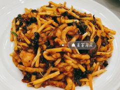 -红菜坊·烤鸭·川鲁宴(石园店)