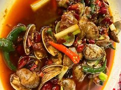 -辣螃铠盆盆蟹大排档(海昌店)