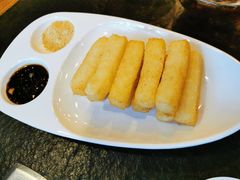 -川成串·自助串串香火锅(朝阳店)
