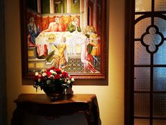 -玫瑰厅上海菜(兴国路店)