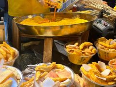 -味子夫鸡柳(解放碑总店)